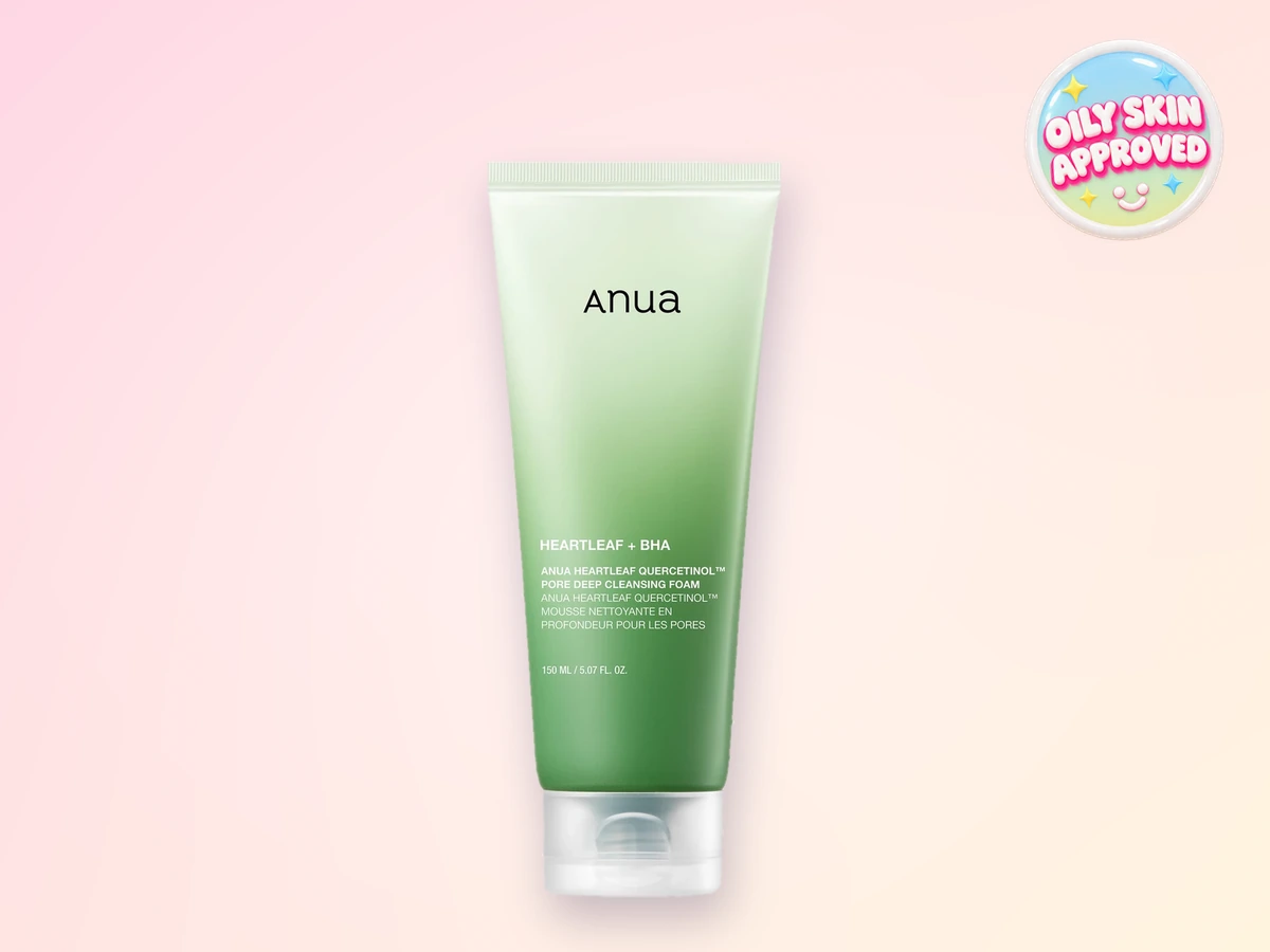 Is Anua Cleansing Foam Good for Acne-Prone Skin?
