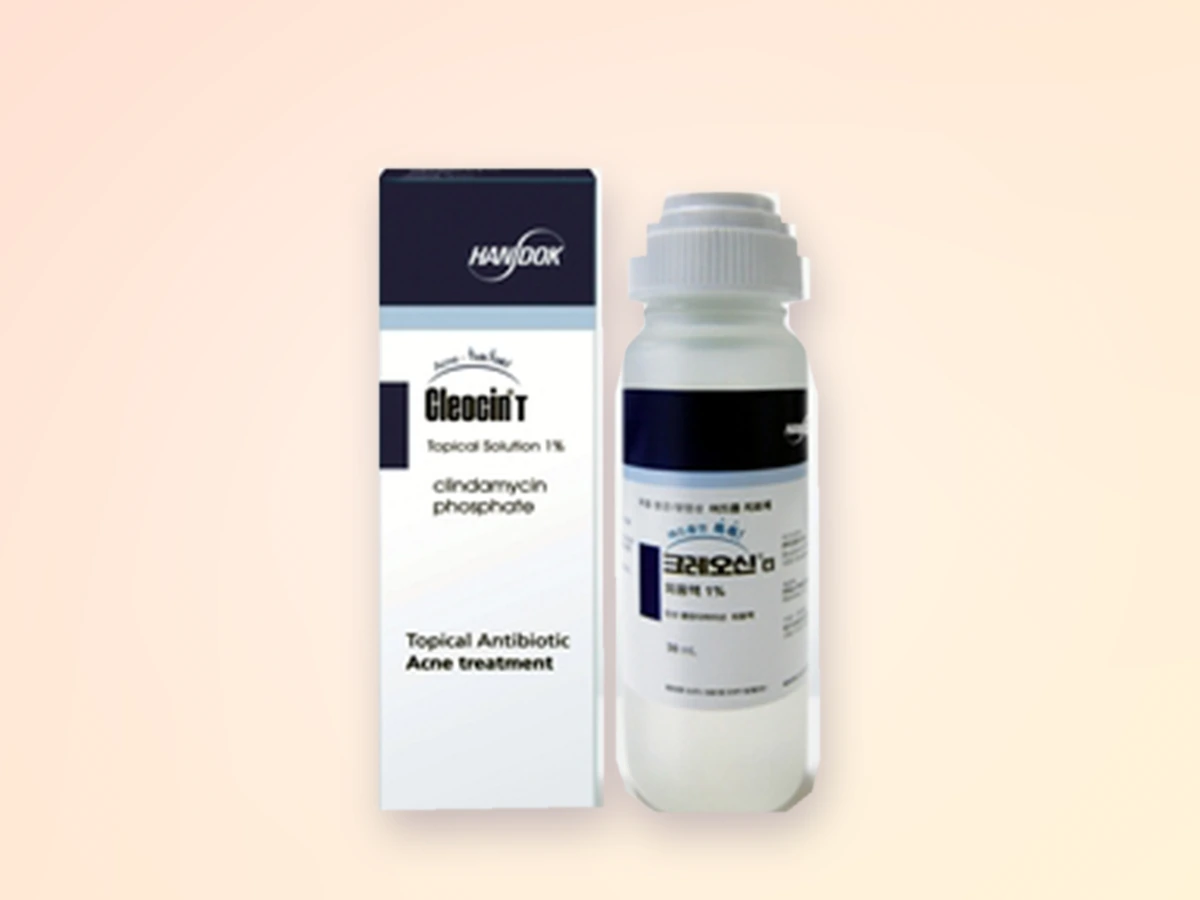 How Does Clindamycin Work for Acne? Who Needs It?
