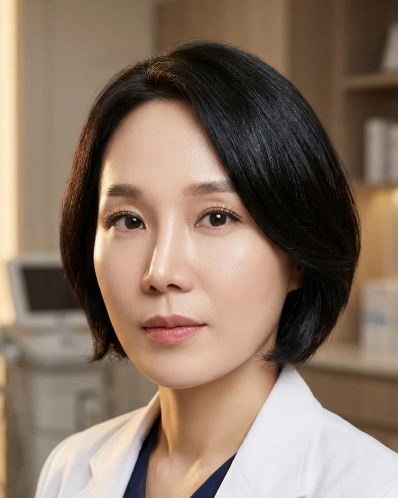 Dr. Myung Yoo, MD