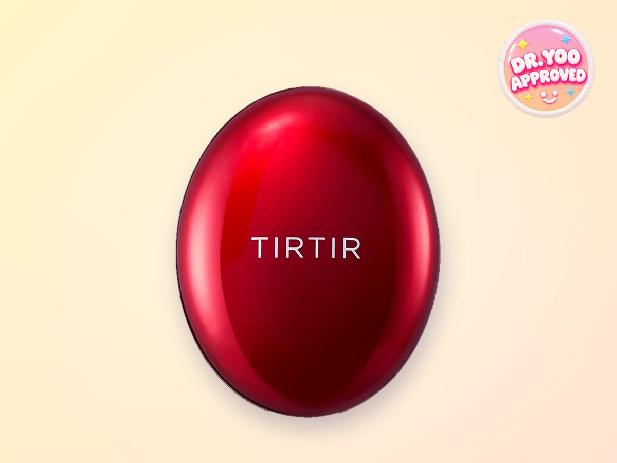 TIRTIR, CLIO or LANEIGE Cushion: Which Should I Buy?