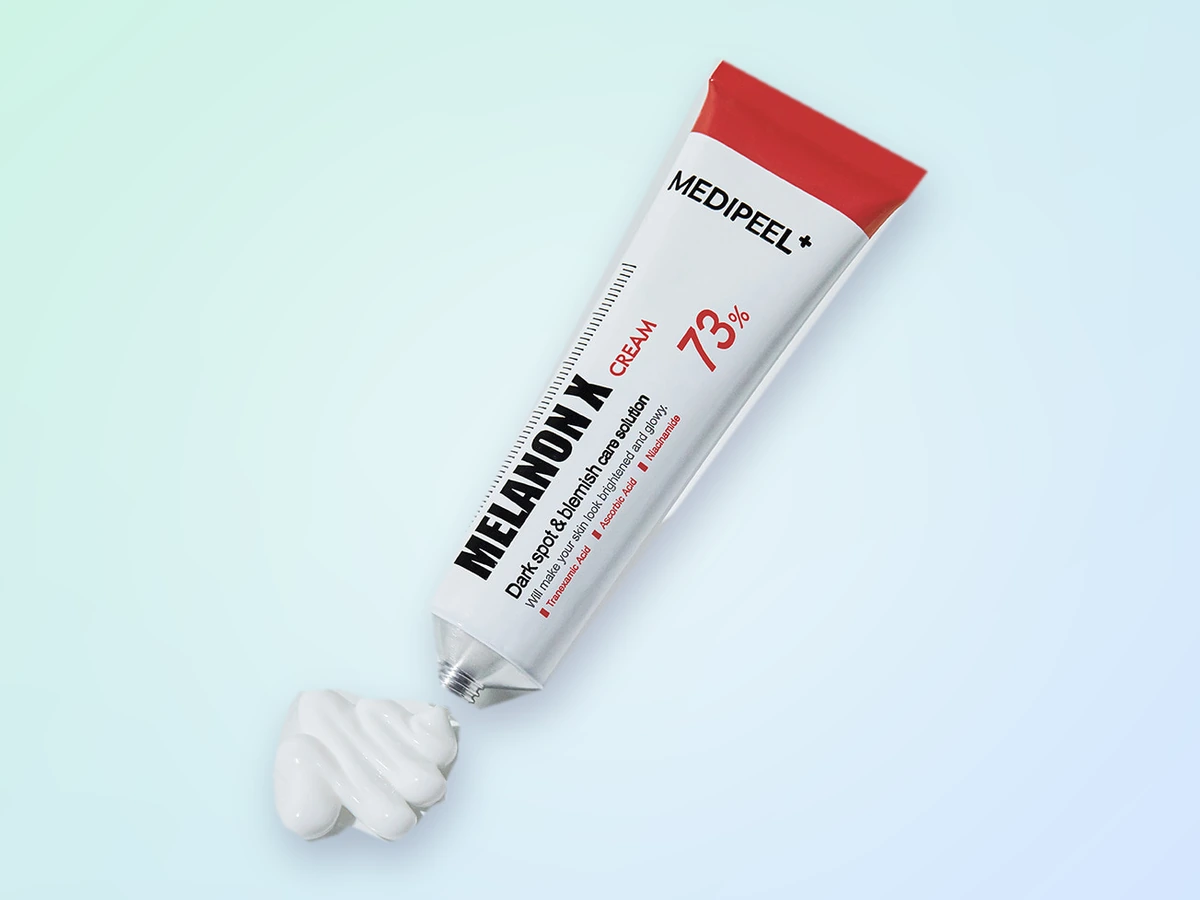 What Is Melanon X Cream? Does It Work? Any Side Effects?