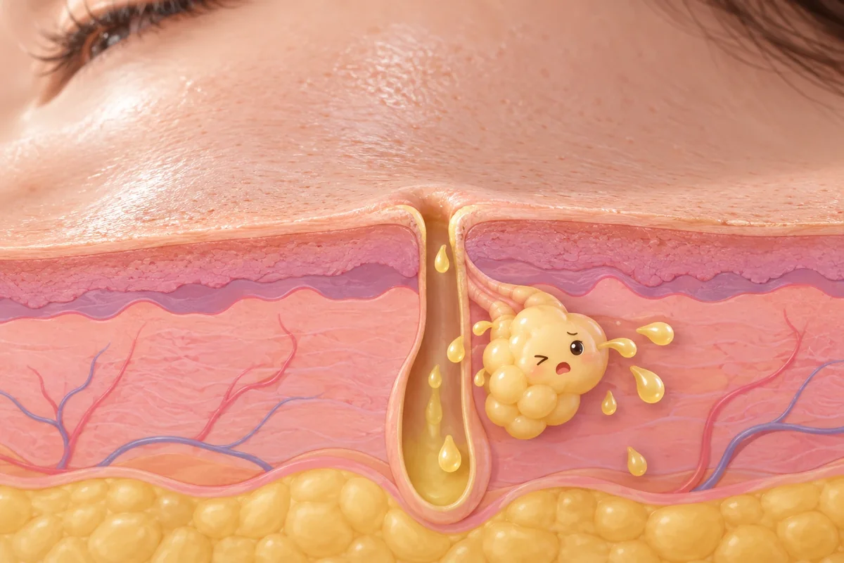What Is Skin Botox? Does It Give a Makeup-Free Glow?