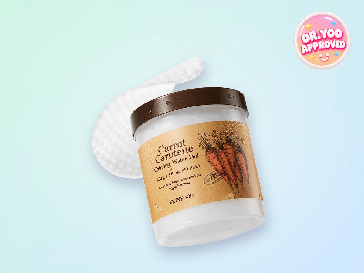 How Often Should You Use Toner Pads? Soothing or Acid?