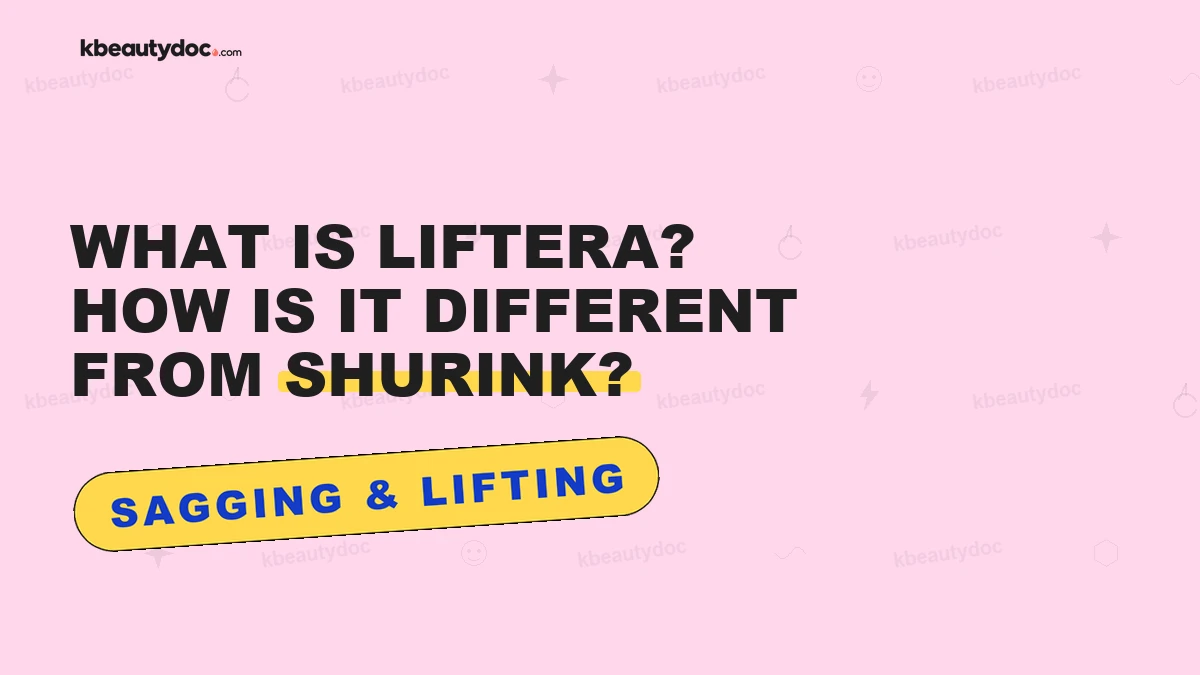 What Is Liftera? How Is It Different From Shurink?