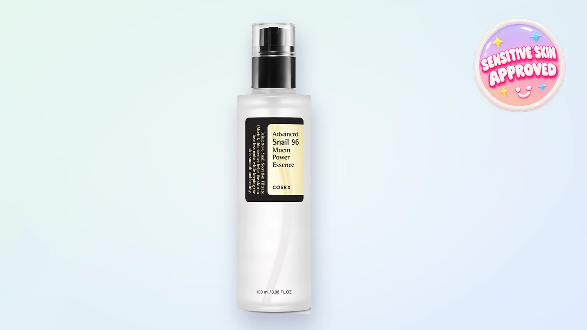 Is COSRX Snail Mucin Worth It? A Doctor Reads the Label