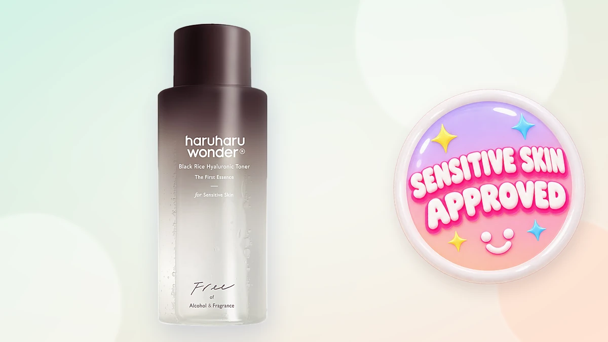 Is Rice Toner Good for Skin? Rice Water vs Sake Lotion