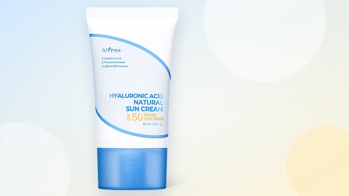 What Sunscreen Is Best for Sensitive Eyes? 3 Korean Picks
