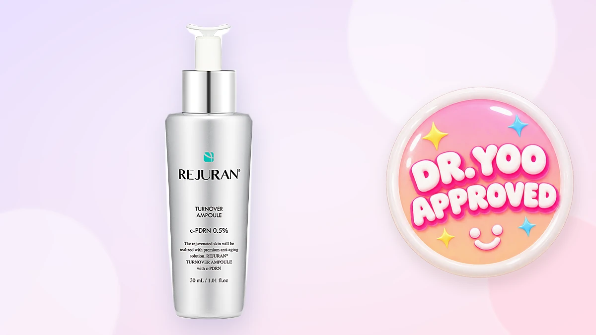 What to Put on Your Face After Rejuran, Juvelook or Filler