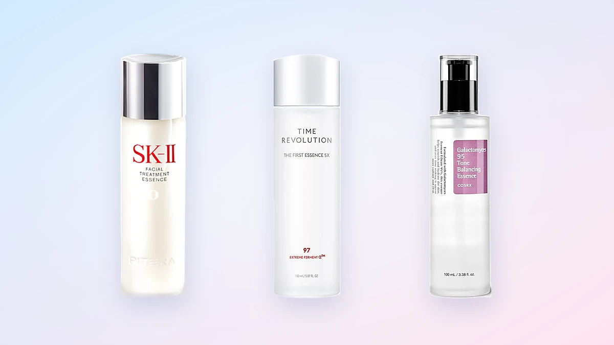 Is Missha an SK-II Dupe? A Doctor Reads the Labels