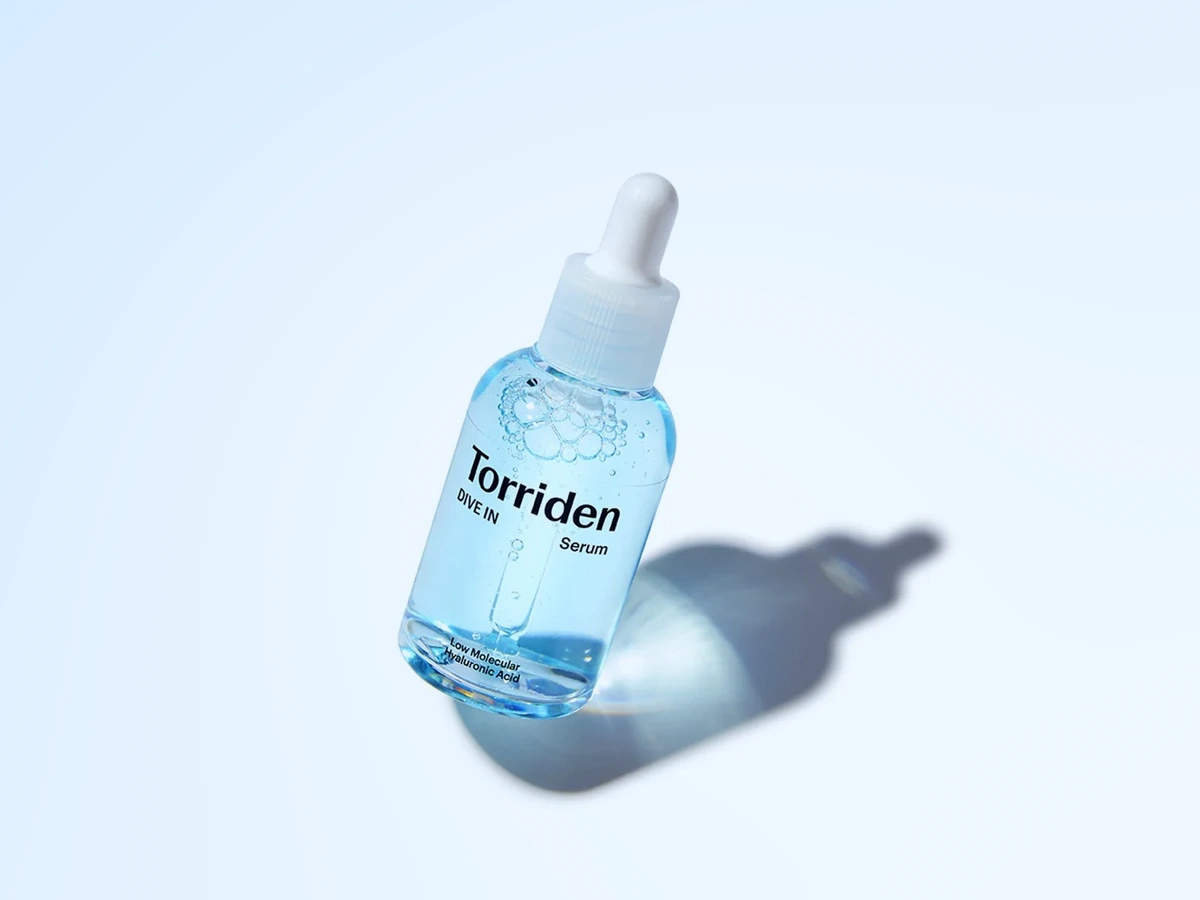 Is Torriden Dive-In Serum Good? A Doctor Reads the Label